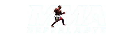 MMA DEFERLANTE