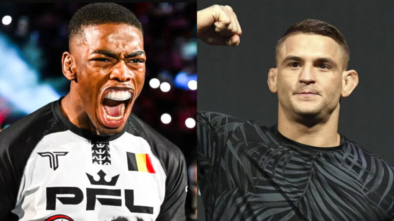 Découvrez les combats de MMA qui vont enflammer juillet