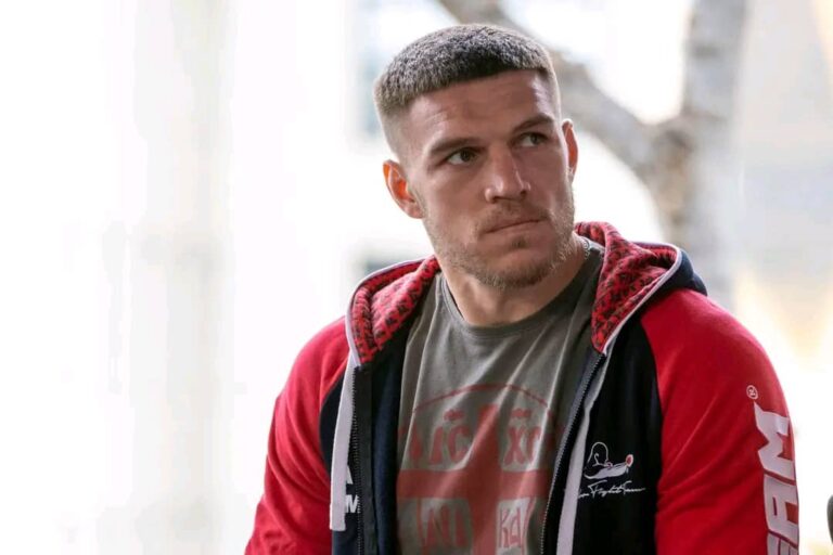 Pourquoi Vadim Nemkov a prolongé au PFL et snobé l’UFC ?