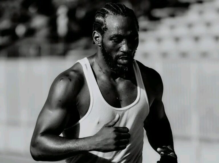 Terence Crawford snobe Ilia Topuria et désigne le vrai roi de la boxe à l’UFC