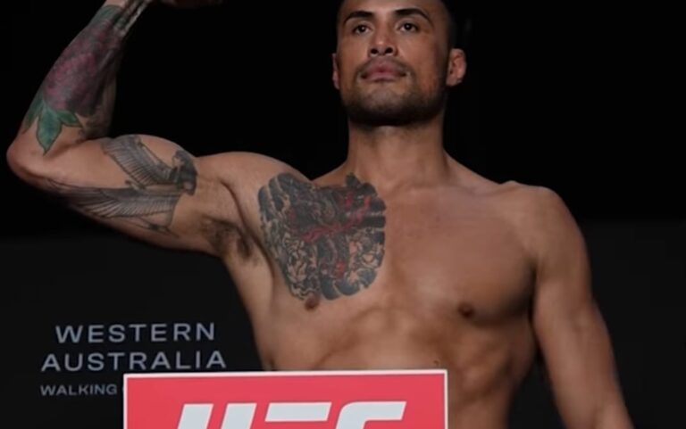 Alex Pereira ou Magomed Ankalaev ? Carlos Ulberg révèle son adversaire idéal pour le titre