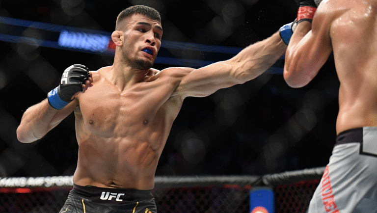 Poids welters de l&rsquo;UFC : qui mérite (ou pas) de se battre pour le prochain titre ?