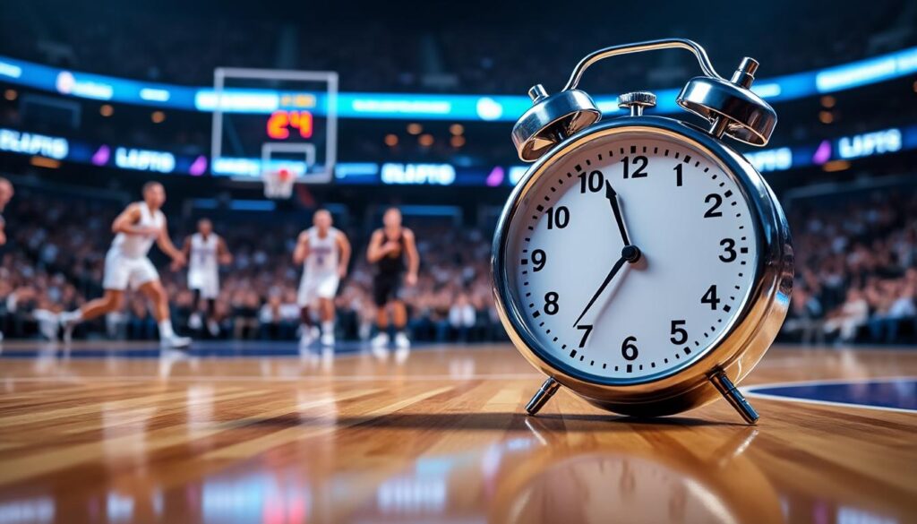 découvrez la durée réelle d'un match de basket, en tenant compte des temps réglementaires, pauses et arrêts de jeu pour mieux comprendre le rythme et l'organisation.
