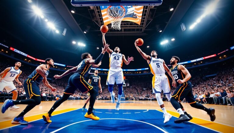 Combien de temps dure un match de basket ?