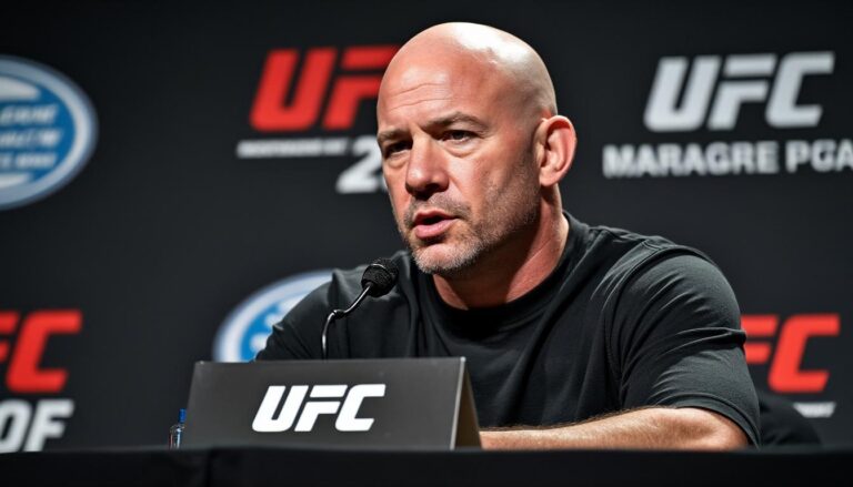 Dana White : ce qu’il faut savoir des plus de deux heures  passés dans les procès antitrust contre l’UFC