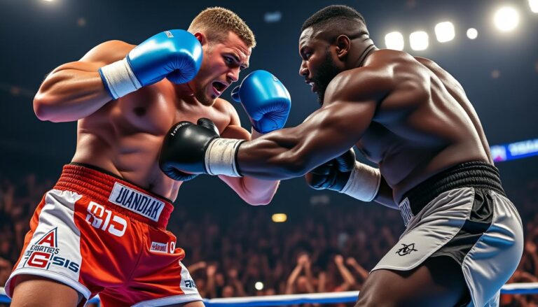 Jake Paul s&rsquo;attaque à Francis Ngannou avec virulence