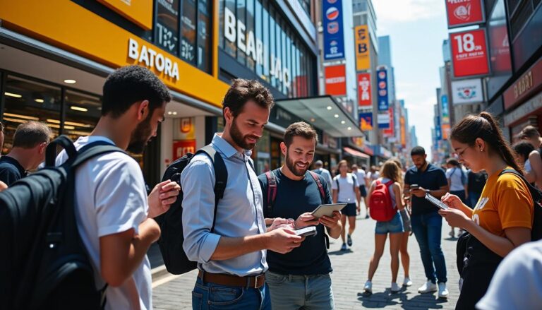 Rue des joueurs : le guide ultime pour décrypter les pronostics sportifs