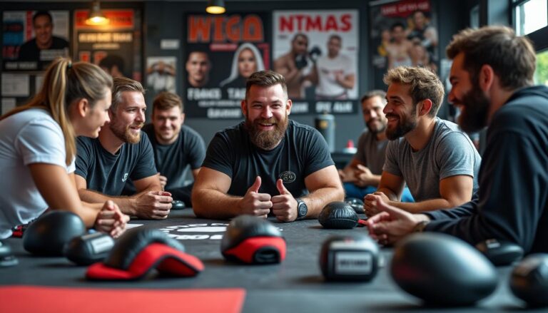 ASBH Forum : au cœur des échanges et analyses autour du MMA