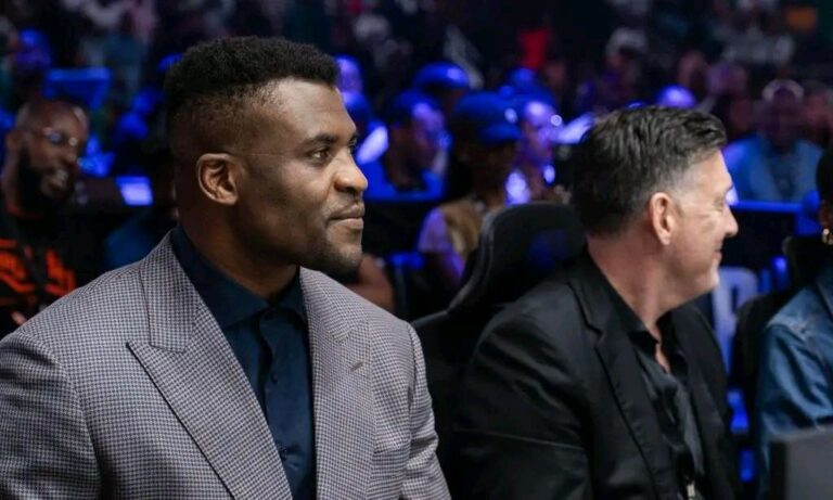 Francis Ngannou est-il encore apprécié des Camerounais ?