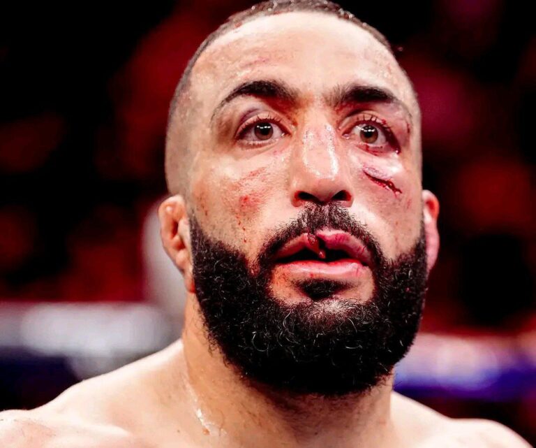 Belal Muhammad : entre combat et convictions, voici la vie culturelle de la star de l&rsquo;UFC