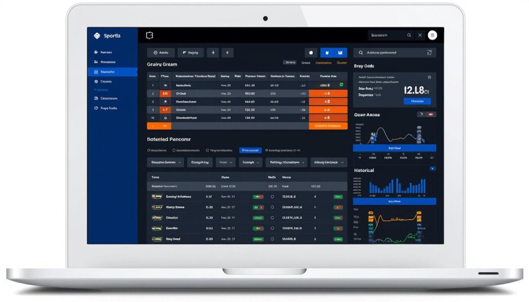 découvrez sportytrader, la plateforme incontournable pour les pronostics sportifs. analyses, conseils et actualités pour parier en toute confiance sur vos sports favoris.