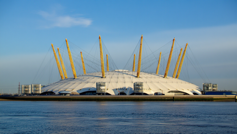 O2 Arena de Londres : la date du retour de l’UFC enfin dévoilée !