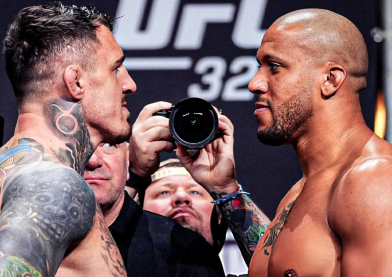 Tom Aspinall contraint à l&rsquo;opération après sa blessure face à Ciryl Gane