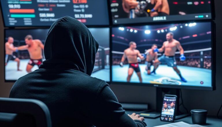 Paris Sportifs sur le MMA : les astuces pour réussir vos pronostics