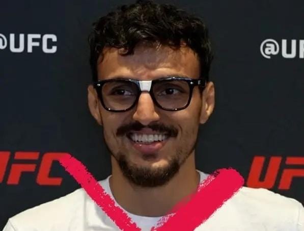 Ricardo Ramos (C) Droits réservés