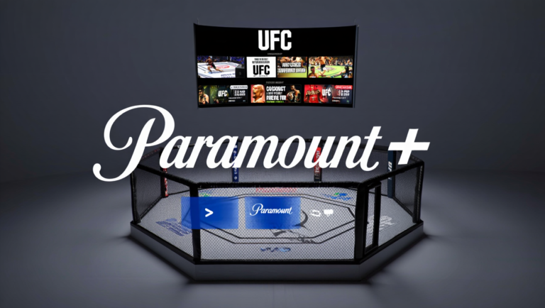 UFC sur Paramount+ : tous les détails à savoir sur la première diffusion