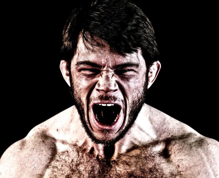 Les origines du MMA : quand Forrest Griffin a brillé au Heat Fighting Championship 1
