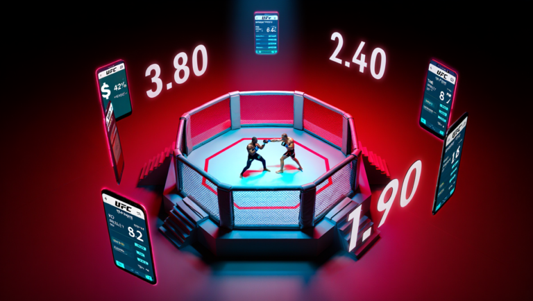 Comment maximiser vos gains sur les paris MMA : les stratégies et conseils d’experts