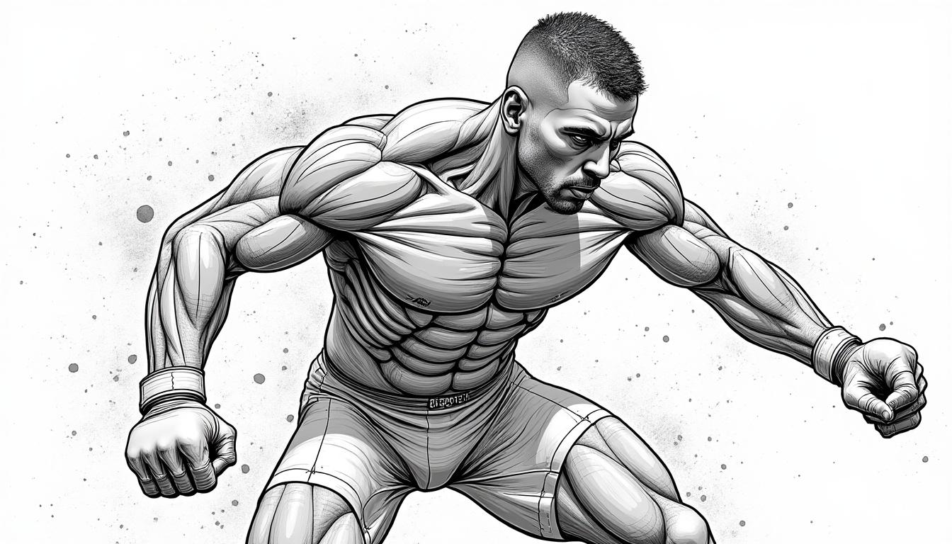 découvrez les causes, impacts et solutions liés à la clavicule courte chez les combattants de mma pour optimiser leur performance et prévenir les blessures.