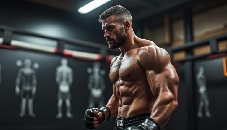 Clavicule courte : les causes et solutions à adopter chez les combattants de MMA