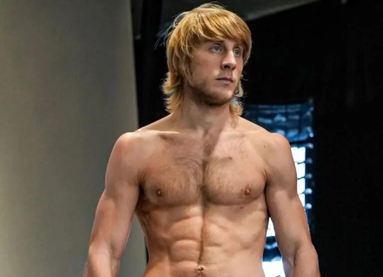 Paddy Pimblett intéressé par un duel avec Benoit Saint Denis ?