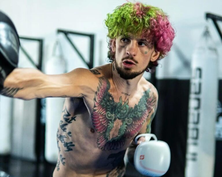 Sean O’Malley : ce que change sa victoire à l’UFC 324 pour la suite de sa carrière