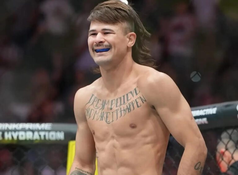 UFC 325 : Diego Lopes réagit à la controverse concernant le combat du titre featherweight