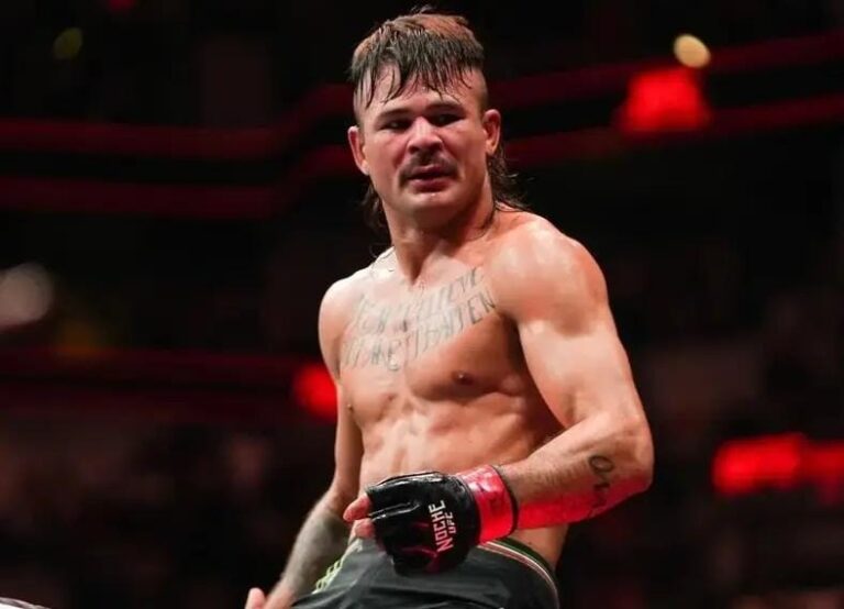 UFC 325 : le top des pronostics MMA Déferlante de la soirée