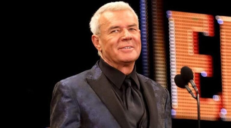 Eric Bischoff : ce que le patron de la RAF pense de l’incident Covington – Nickal