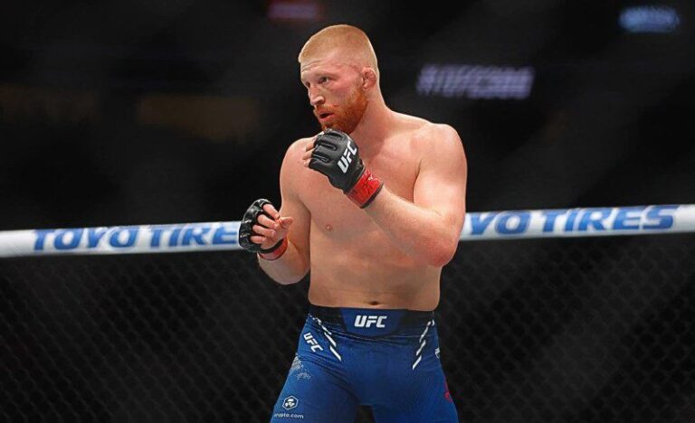 Bo Nickal révèle le nom de l’adversaire qu’il veut à tout prix défier à la Maison-Blanche