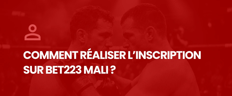 Comment placer un premier pari ? - MMA Deferlante